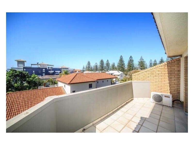 10/33 Ventura Road, Mermaid Beach QLD 4218