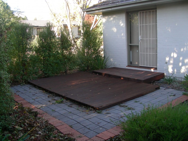 1/9 Fitchett Street, Garran ACT 2605