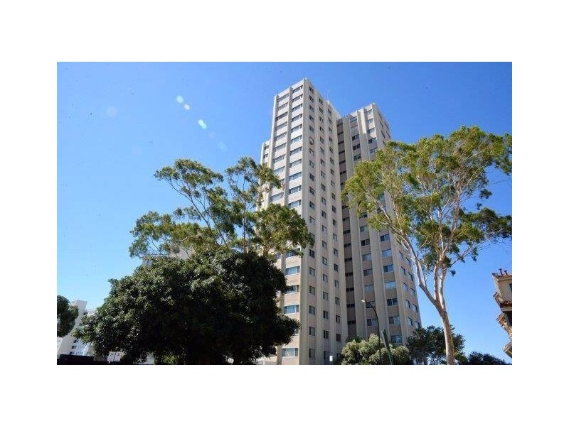 18N/9 Parker Street, South Perth WA 6151