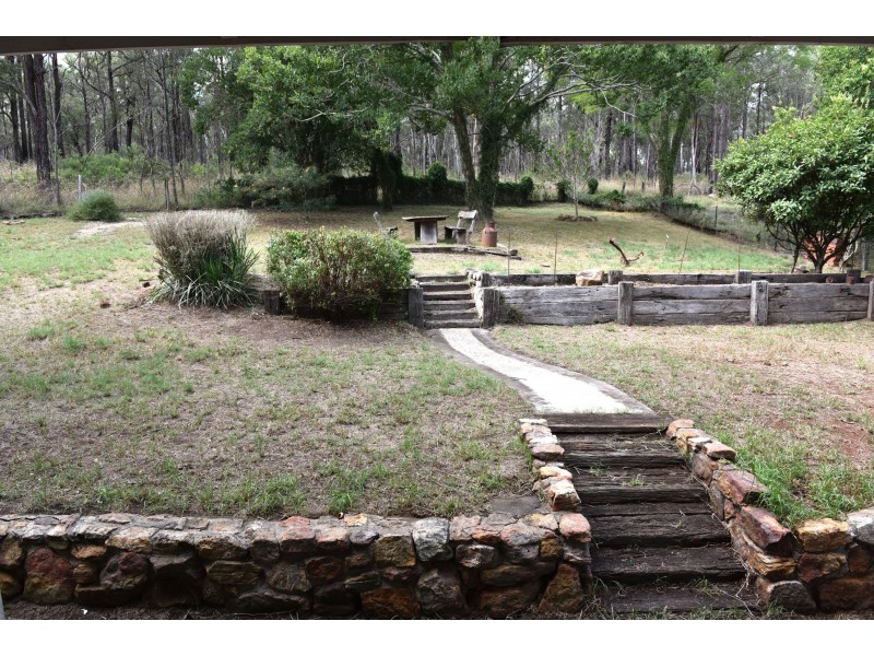 14 Dingo Mountain Road, Crows Nest QLD 4355