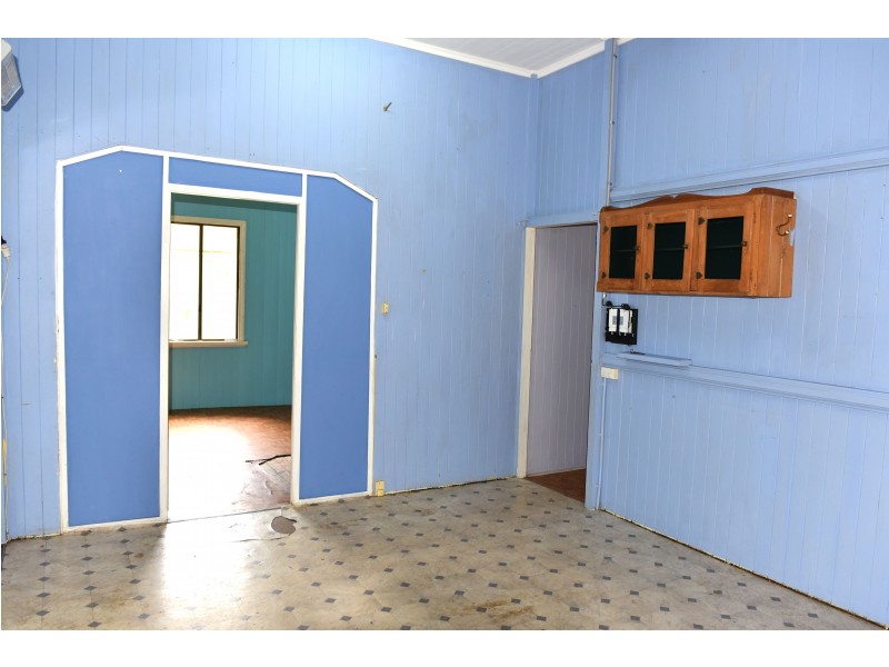 14 Dingo Mountain Road, Crows Nest QLD 4355