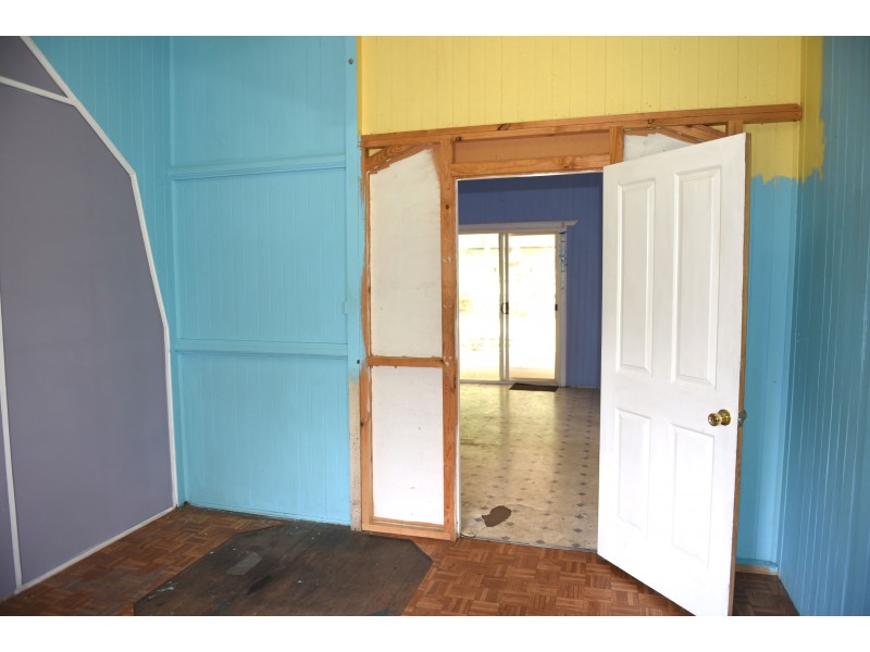 14 Dingo Mountain Road, Crows Nest QLD 4355