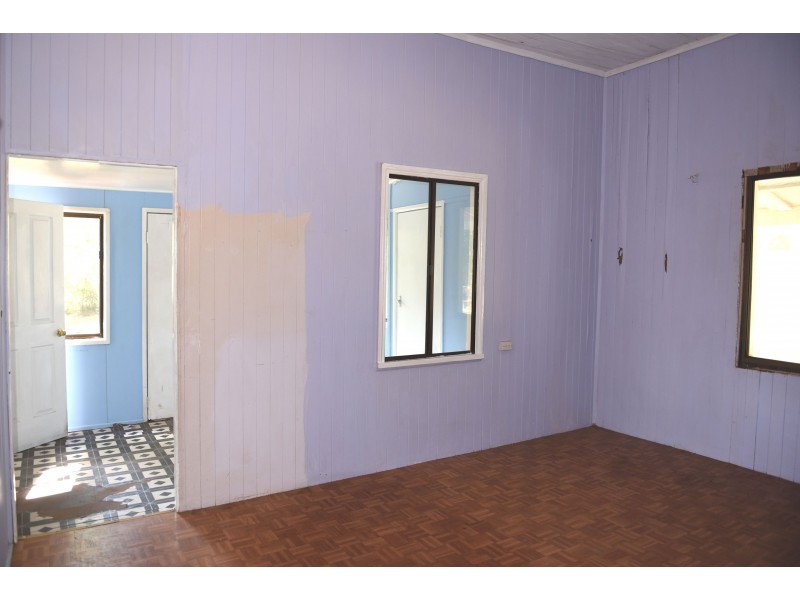 14 Dingo Mountain Road, Crows Nest QLD 4355