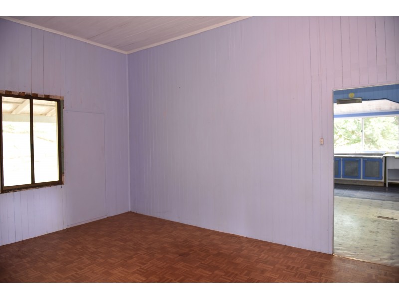 14 Dingo Mountain Road, Crows Nest QLD 4355