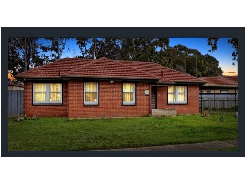 32 Athalie Avenue, Parafield Gardens SA 5107