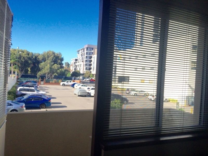 118/45 Adelaide Terrace, East Perth WA 6004