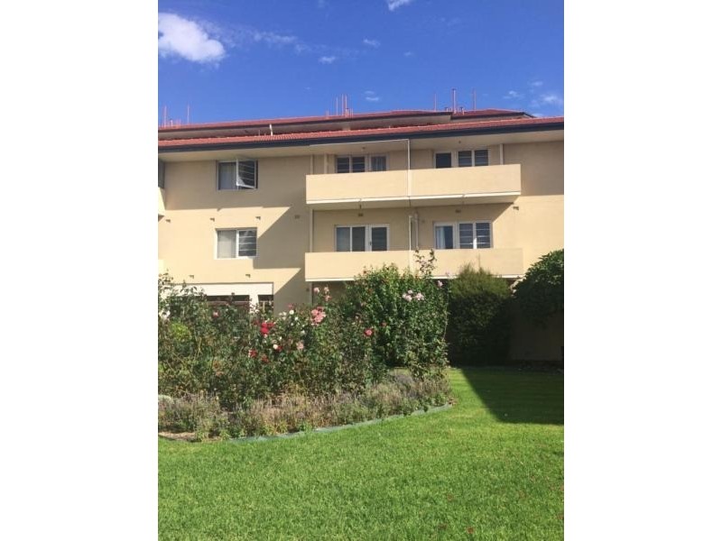 118/45 Adelaide Terrace, East Perth WA 6004