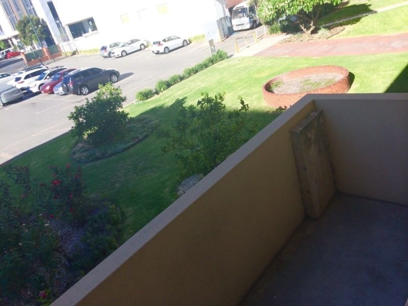 118/45 Adelaide Terrace, East Perth WA 6004