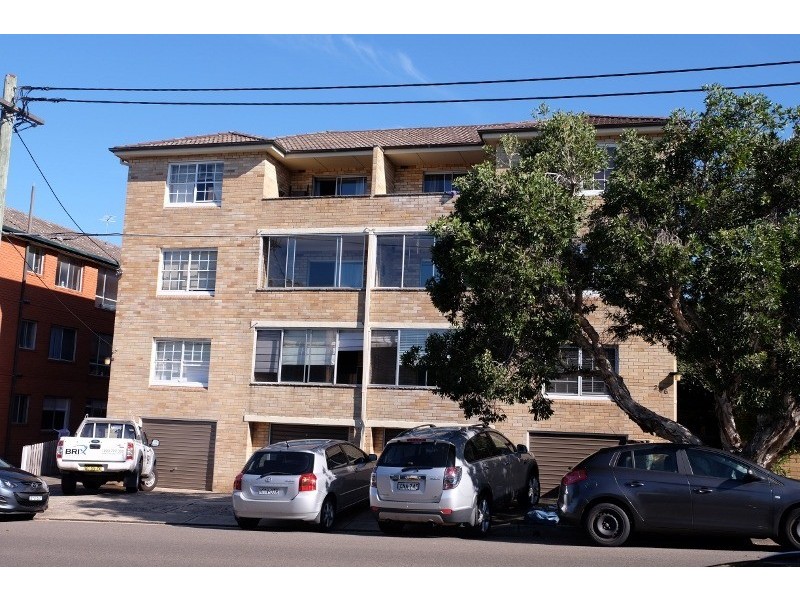 10/206 Oberon Street, Coogee NSW 2034