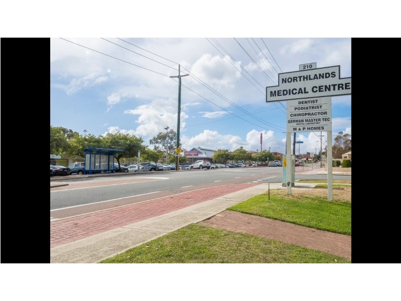 2/9 Paghan Road, Balcatta WA 6021