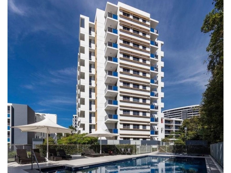 307/6 Aqua Street, Southport QLD 4215