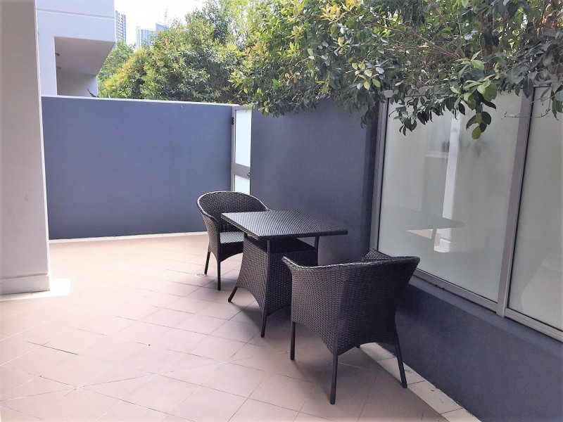307/6 Aqua Street, Southport QLD 4215
