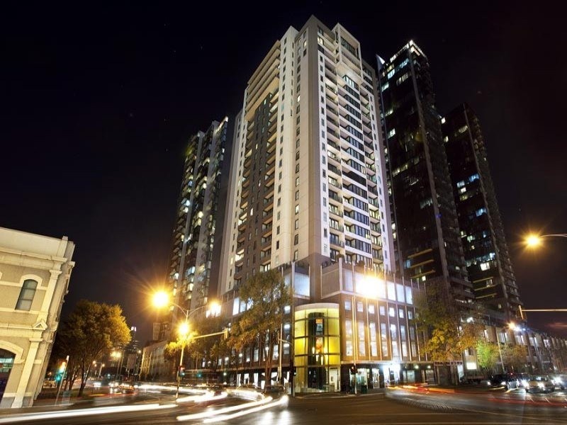 163 City Road, Southbank VIC 3006