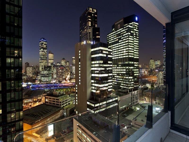 163 City Road, Southbank VIC 3006