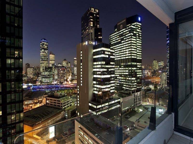 163 City Road, Southbank VIC 3006