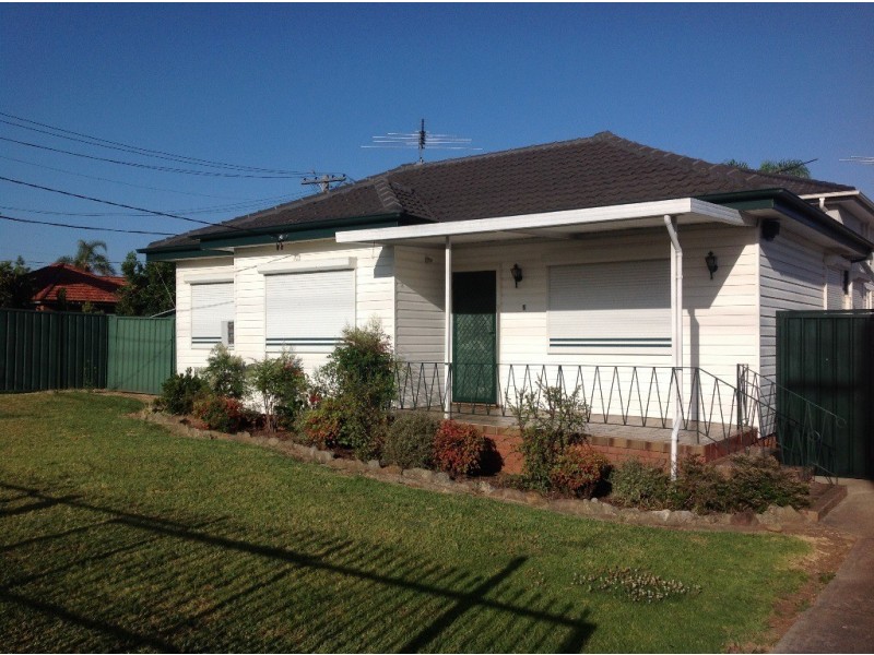 25/25 Thorn Street, Liverpool NSW 2170