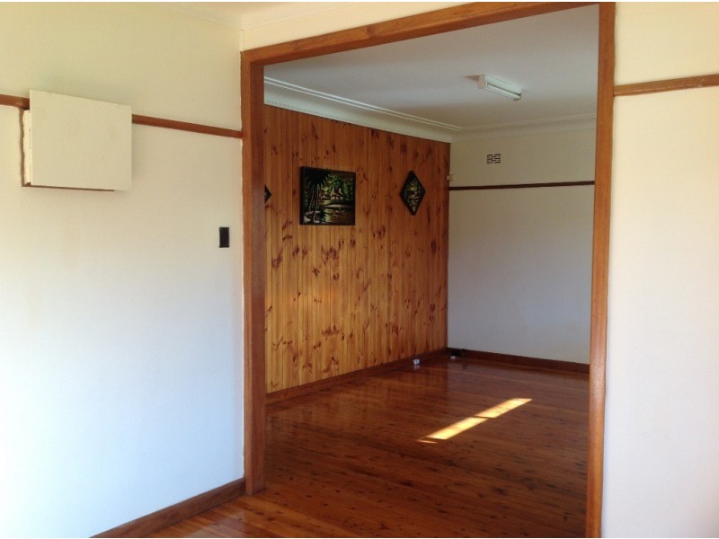 25/25 Thorn Street, Liverpool NSW 2170