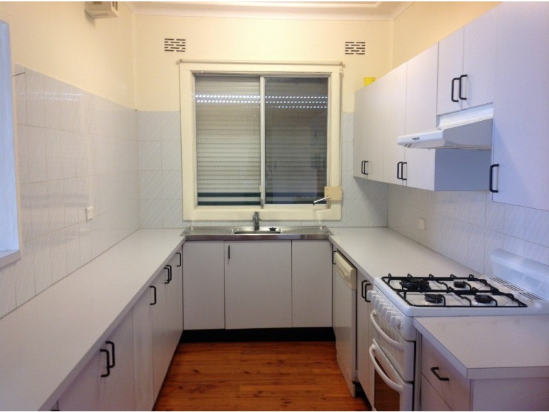 25/25 Thorn Street, Liverpool NSW 2170