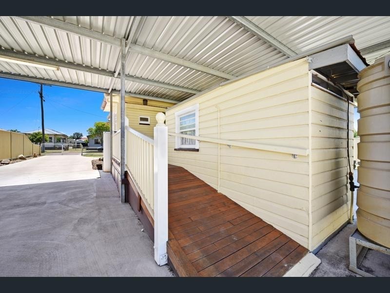 5/38 Stephen St, Toowoomba City QLD 4350