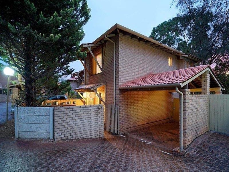 163/2 Wall Street, Maylands WA 6051