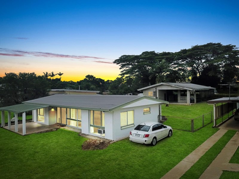 5 Tulip Street Innisfail, Goondi Hill QLD 4860