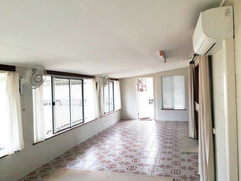 5 Tulip Street Innisfail, Goondi Hill QLD 4860