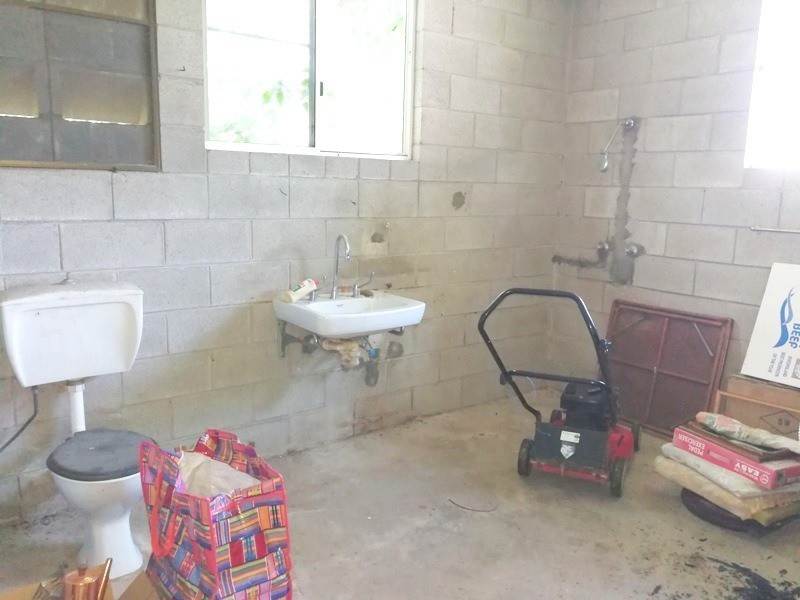 5 Tulip Street Innisfail, Goondi Hill QLD 4860