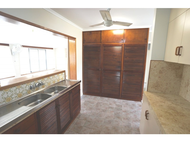5 Tulip Street Innisfail, Goondi Hill QLD 4860