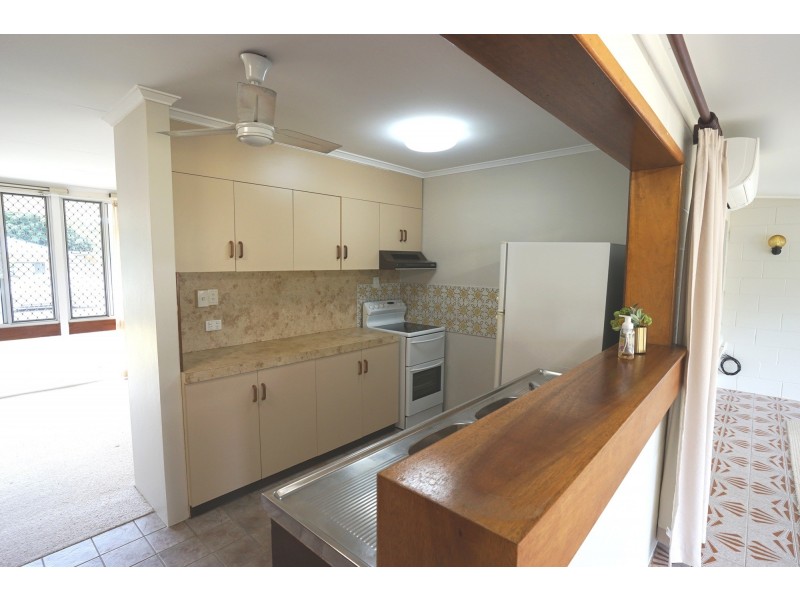 5 Tulip Street Innisfail, Goondi Hill QLD 4860