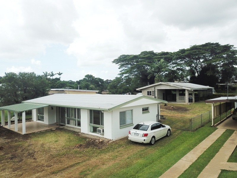 5 Tulip Street Innisfail, Goondi Hill QLD 4860