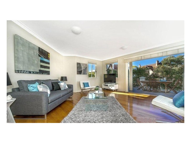 1/37 Collingwood street, Drummoyne NSW 2047