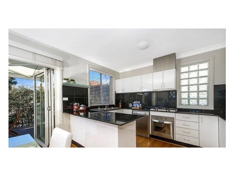 1/37 Collingwood street, Drummoyne NSW 2047