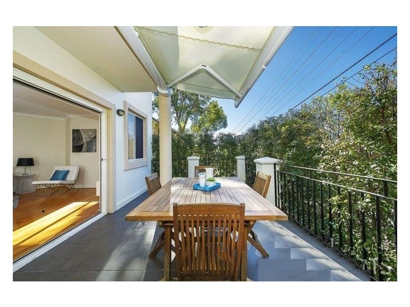 1/37 Collingwood street, Drummoyne NSW 2047