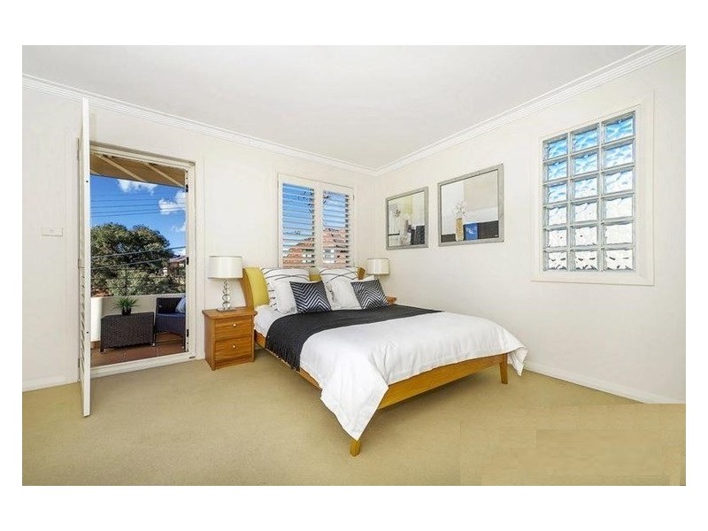 1/37 Collingwood street, Drummoyne NSW 2047