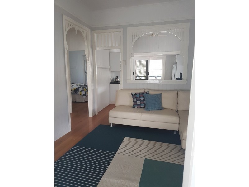 No 50 Fanny Street, Annerley QLD 4103