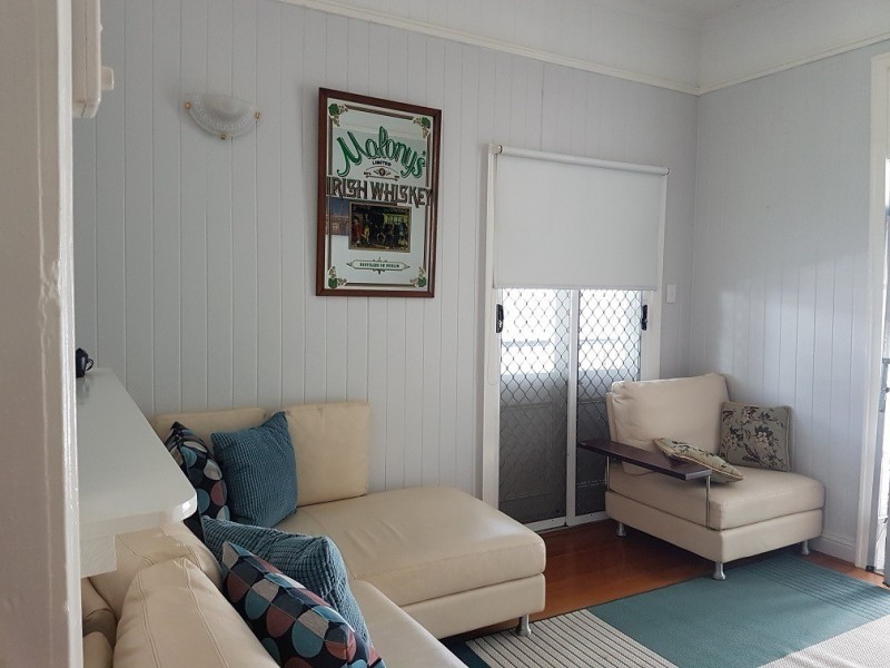 No 50 Fanny Street, Annerley QLD 4103