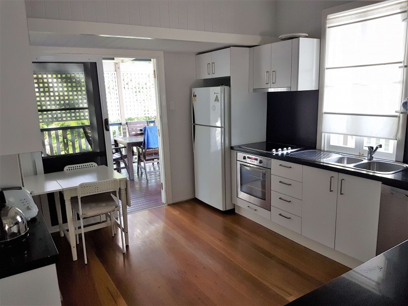 No 50 Fanny Street, Annerley QLD 4103