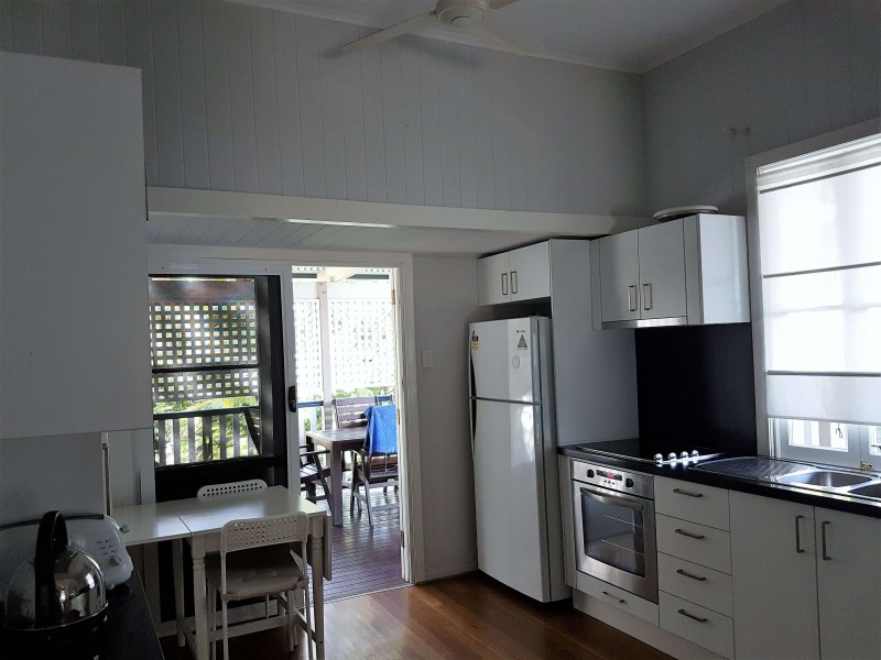 No 50 Fanny Street, Annerley QLD 4103