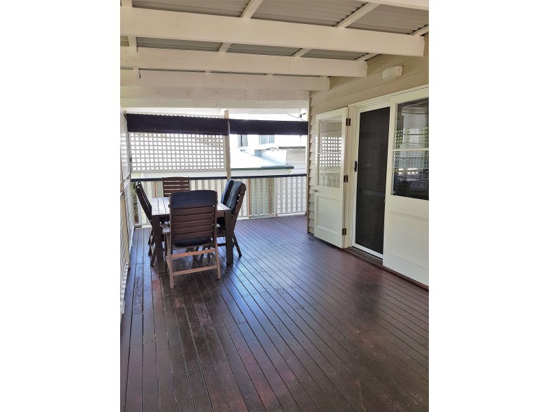 No 50 Fanny Street, Annerley QLD 4103