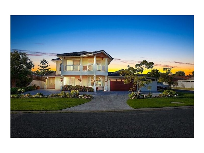 35 Key West Drive, Mullaloo WA 6027