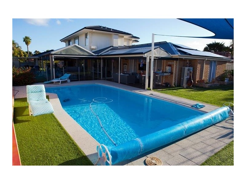 35 Key West Drive, Mullaloo WA 6027