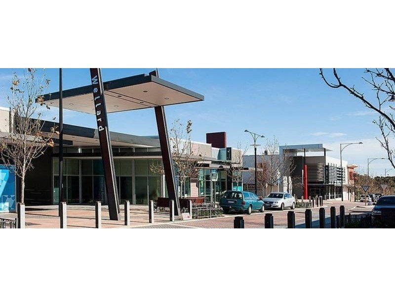 20 Wallingford Crescent, Wellard WA 6170