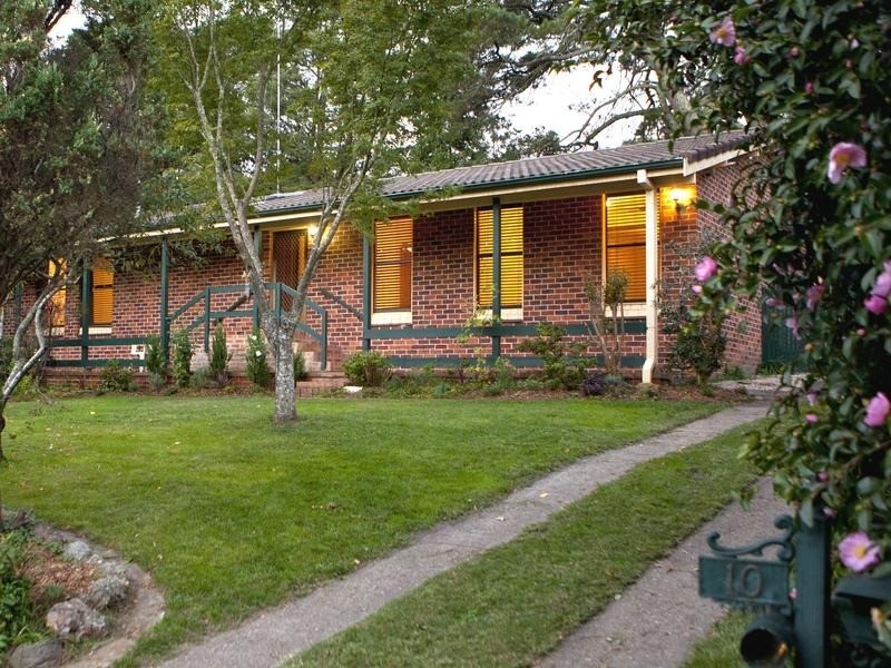 10 Spencer Street, Leura NSW 2780
