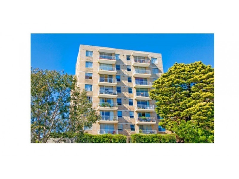 48/49-51 Cook Road, Centennial Park NSW 2021