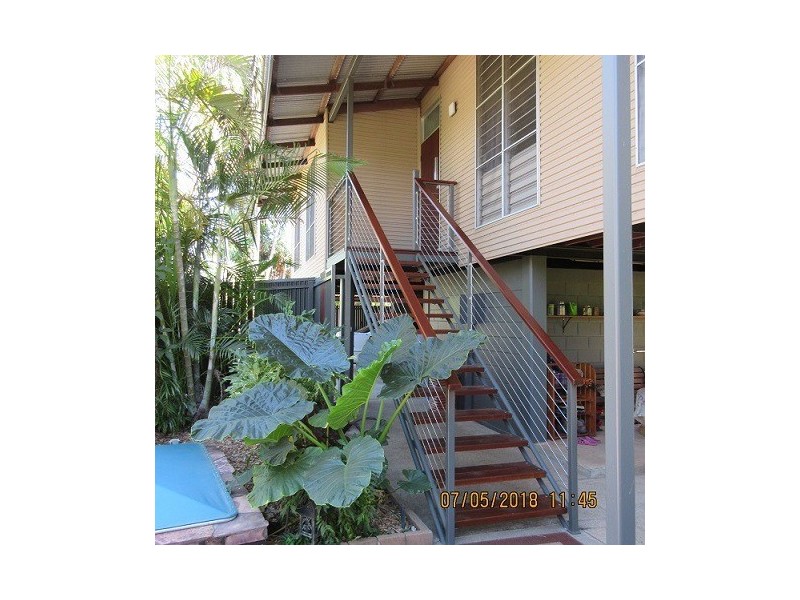 6 Maddock Court, Malak NT 0812