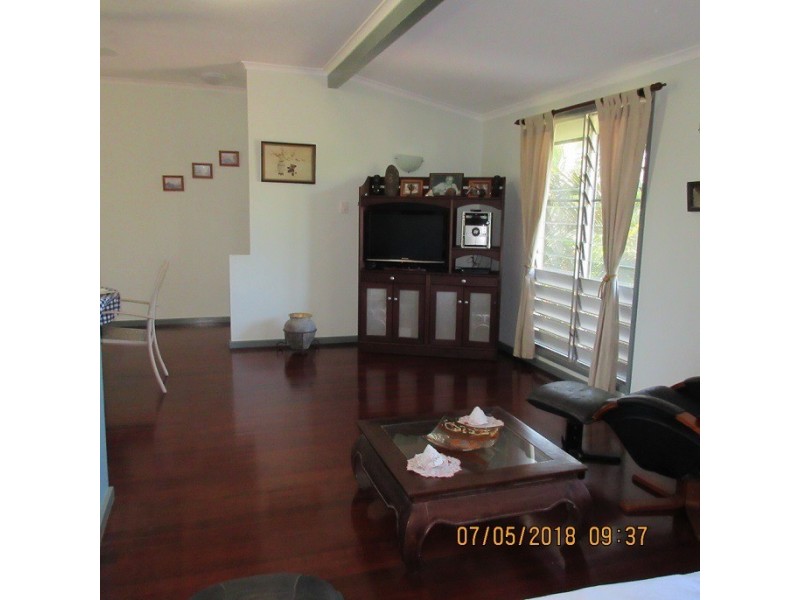 6 Maddock Court, Malak NT 0812