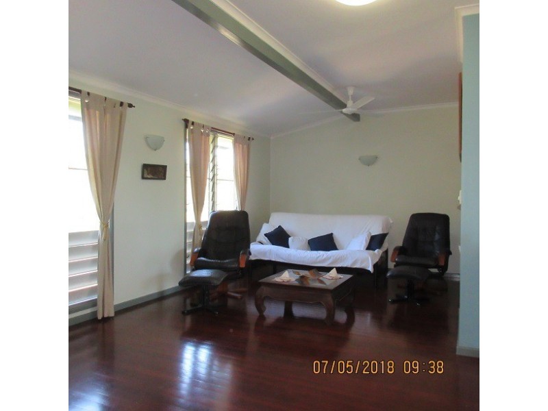 6 Maddock Court, Malak NT 0812