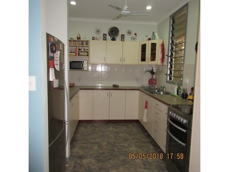 6 Maddock Court, Malak NT 0812