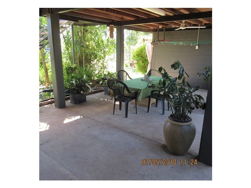 6 Maddock Court, Malak NT 0812