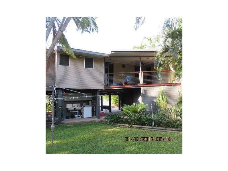 6 Maddock Court, Malak NT 0812